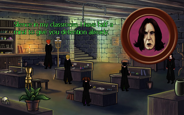 Crystal Shard Adventure Bundle screenshot #8