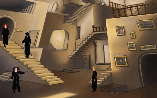 Crystal Shard Adventure Bundle screenshot 7