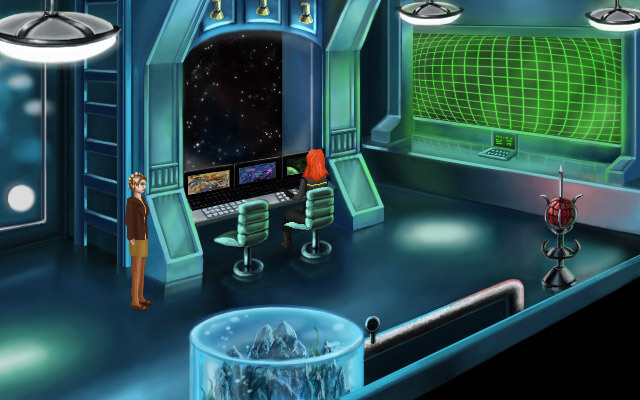 Crystal Shard Adventure Bundle screenshot #5