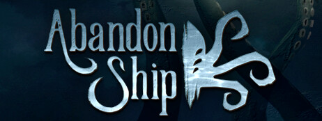 Abandon Ship cover art