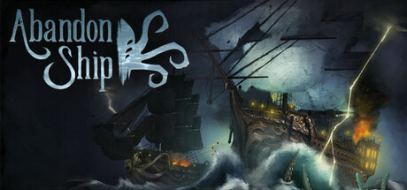 Abandon Ship banner