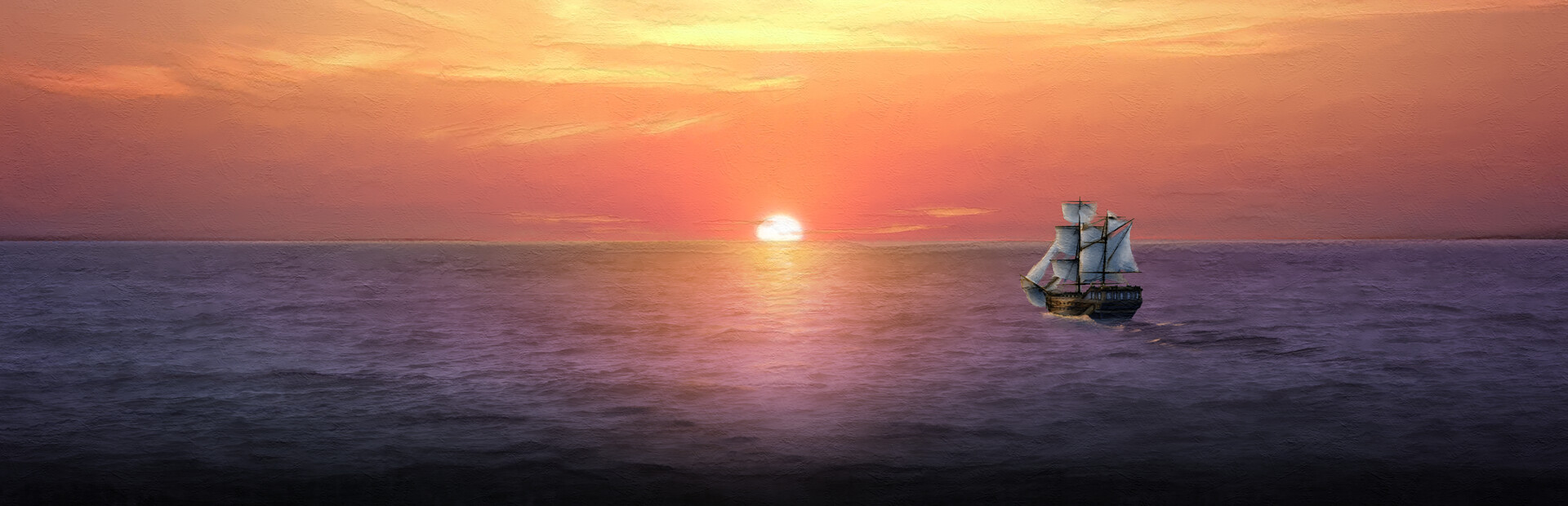 Abandon Ship