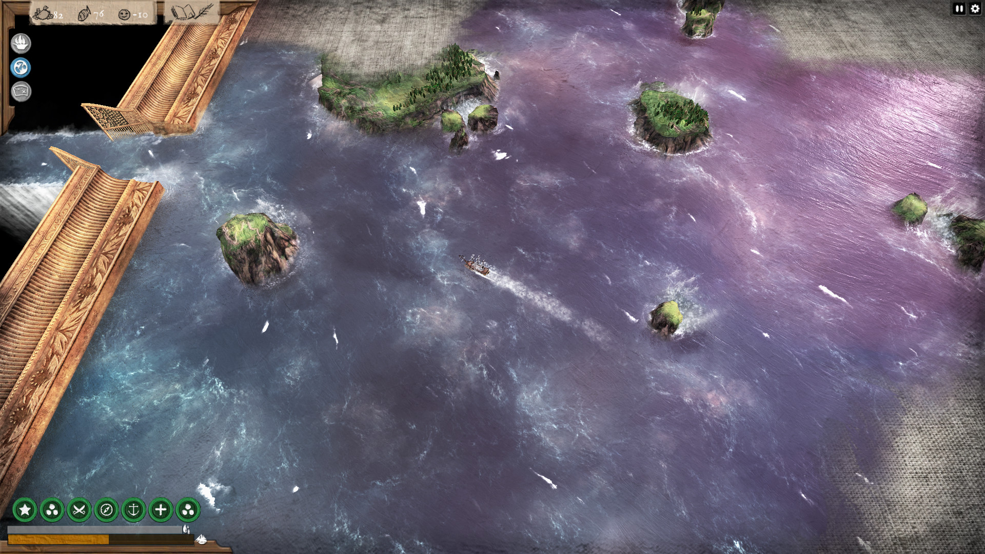 Abandon Ship screenshot #14