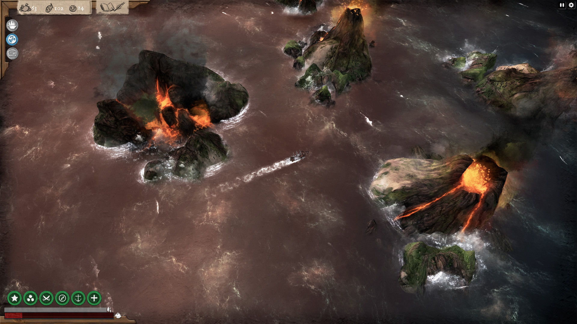 Abandon Ship screenshot #5