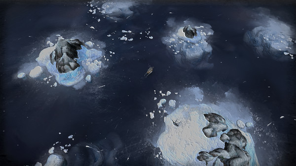 Screenshot 2 of Abandon Ship - additional gameplay view