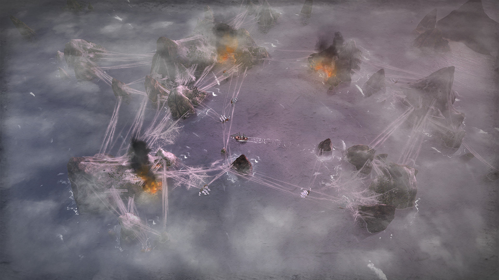 Abandon Ship screenshot #10