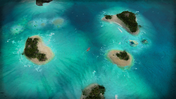Screenshot 4 of Abandon Ship - final gameplay screenshot