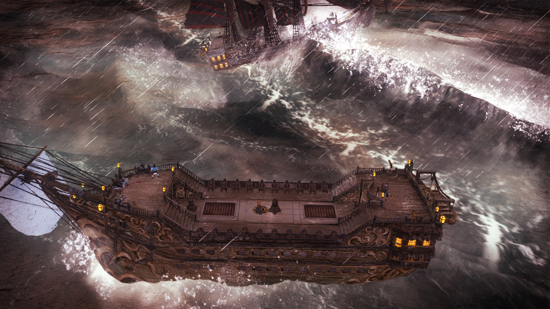 Abandon Ship screenshot #19
