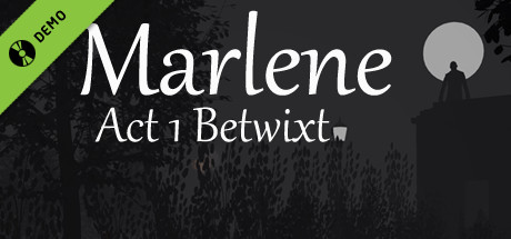 Marlene Demo game cover