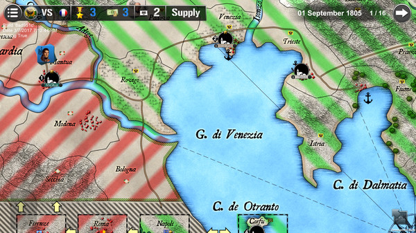 Wars Across the World: Austerlitz 1805