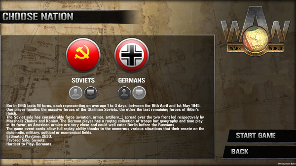 Wars Across the World: Berlin 1945