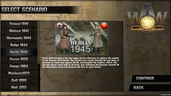Wars Across the World: Berlin 1945