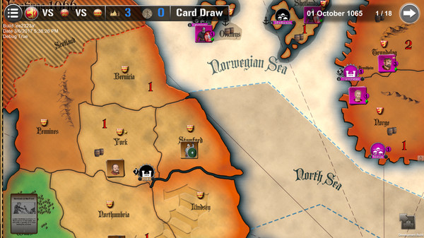 Wars Across the World: Hastings 1066