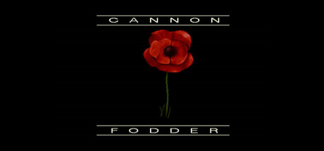 From Bedrooms to Billions: The Amiga Years: Stoo Cambridge - Creating CANNON FODDER banner