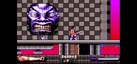 From Bedrooms to Billions: The Amiga Years: Mev Dinc - Creating FIRST SAMURAI cover art