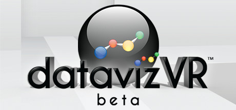 DatavizVR Demo steam charts