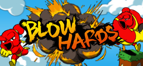 Blowhards Cheat Engine/CT