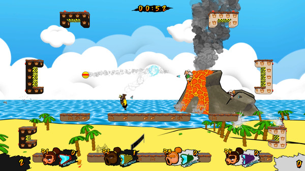 Screenshot 6 of Blowhards