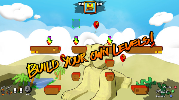 Screenshot 2 of Blowhards