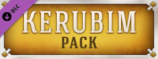 KERUBIM PACK Small Capsule Image