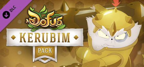 KERUBIM PACK cover art