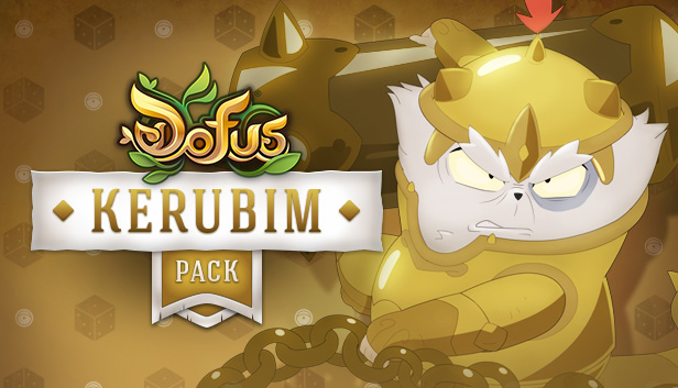 DOFUS - Kerubim Pack Featured Screenshot #1