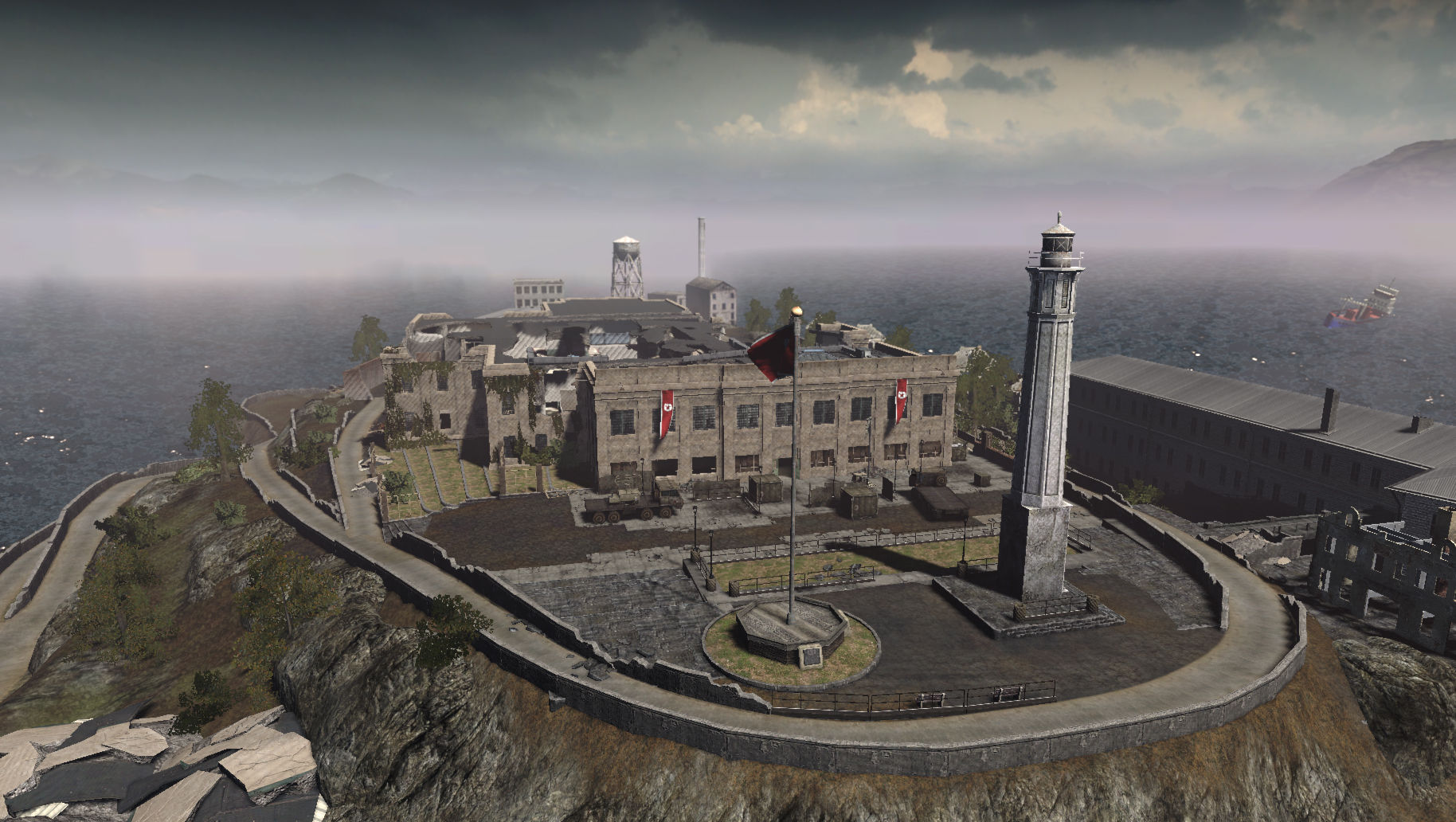Homefront: The Rock Map Pack Featured Screenshot #1