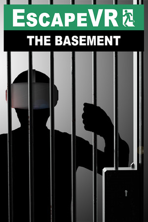 Cover art of EscapeVR: The Basement