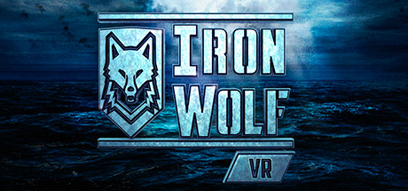 IronWolf VR Cover Image