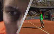 Virtua Tennis 2009 Final Trailer video thumbnail for Virtua Tennis 2009