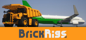Brick Rigs