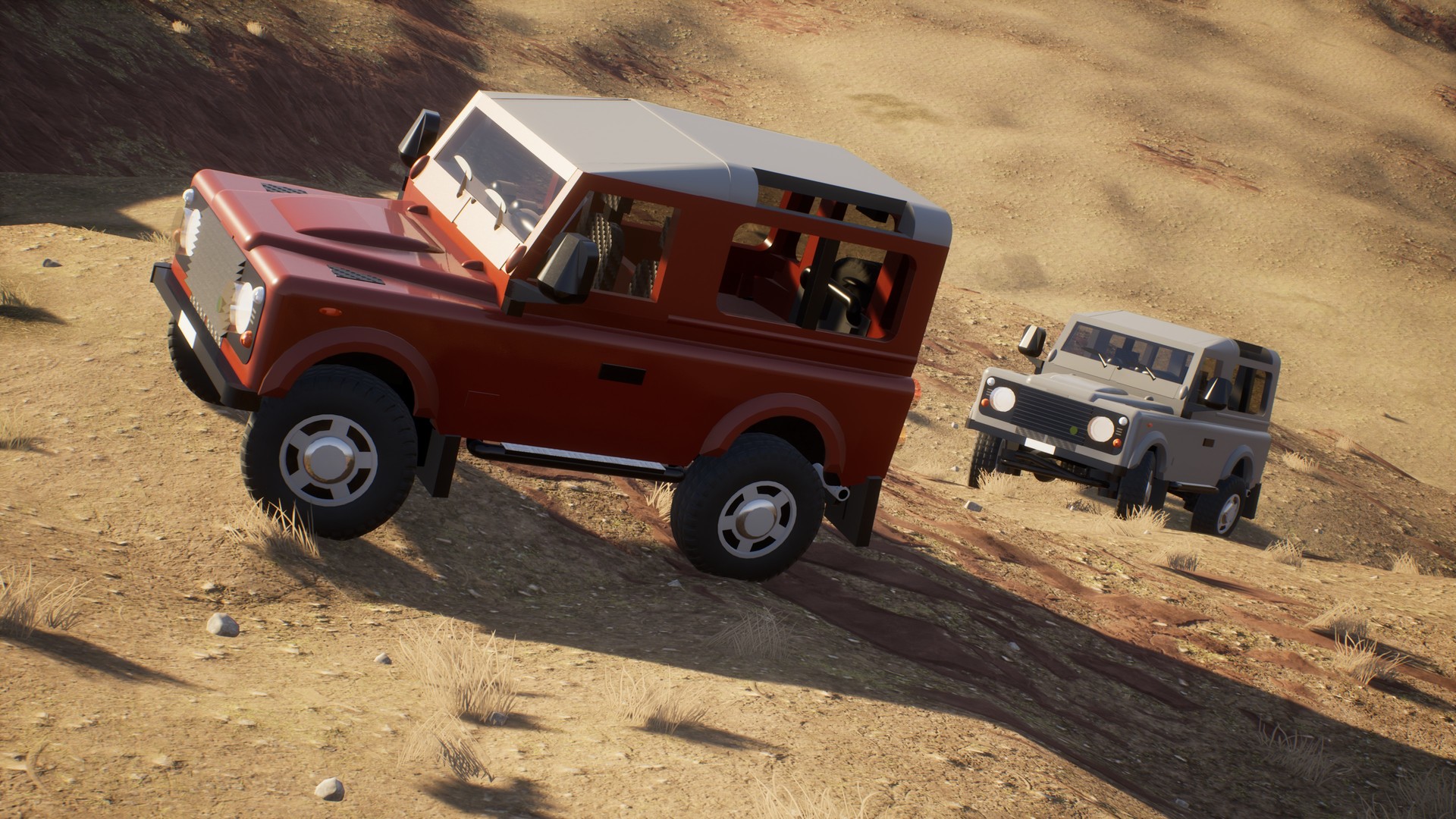 Brick Rigs screenshot #7