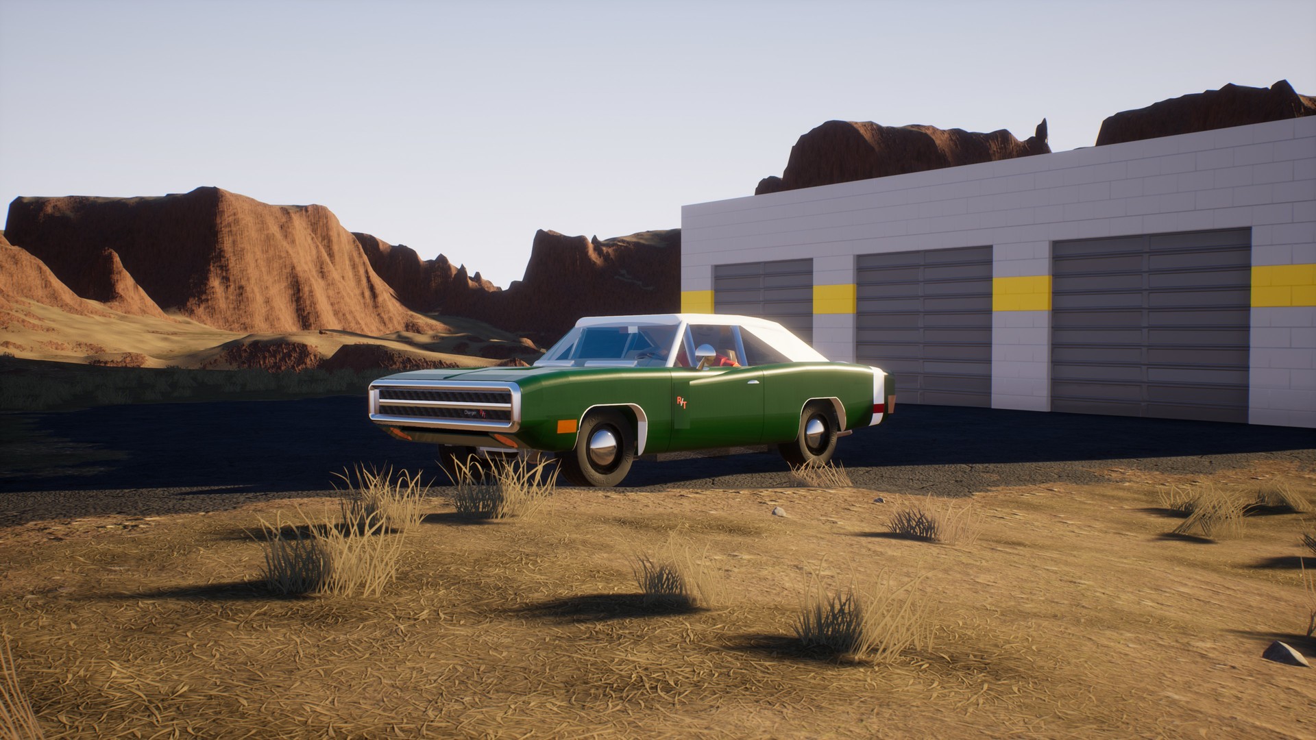 Brick Rigs screenshot #9