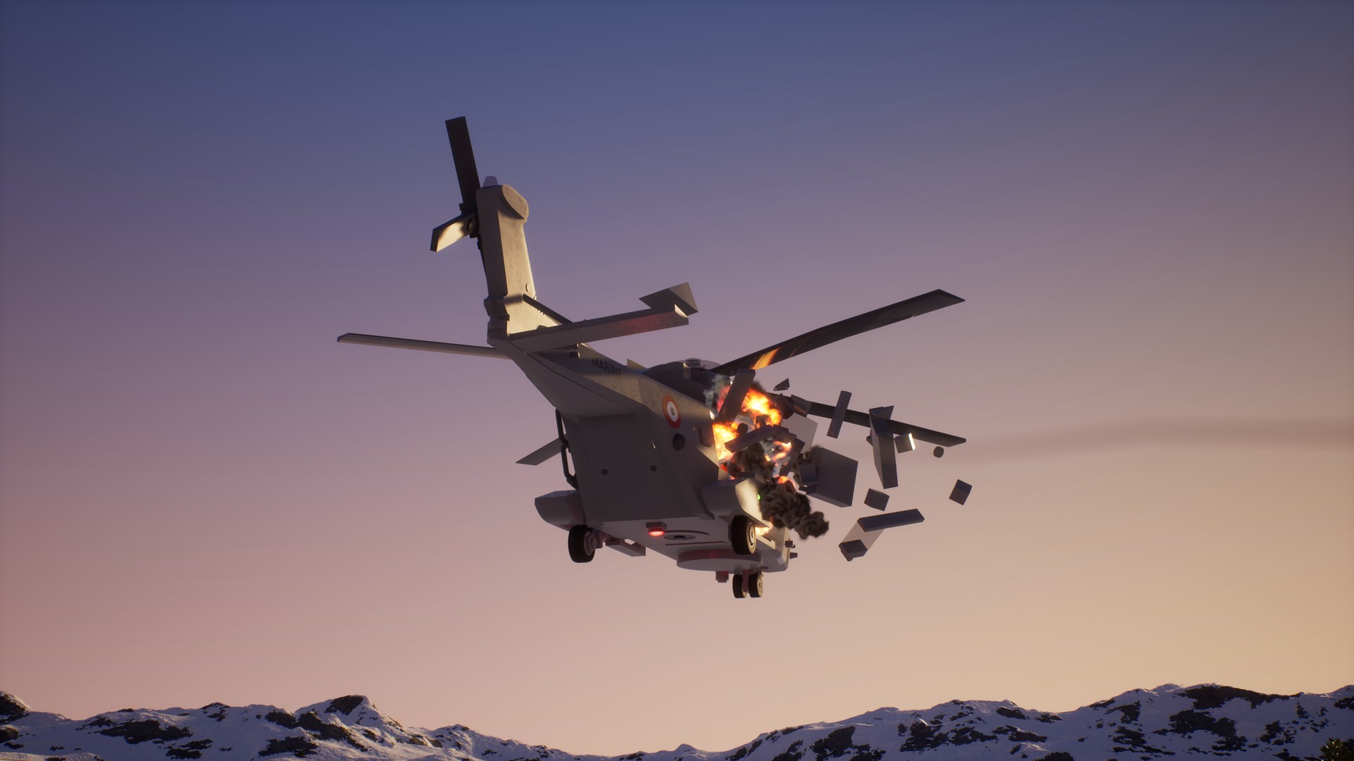 Brick Rigs screenshot #3