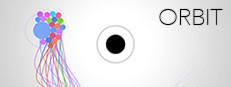 Orbit - Playing with Gravity