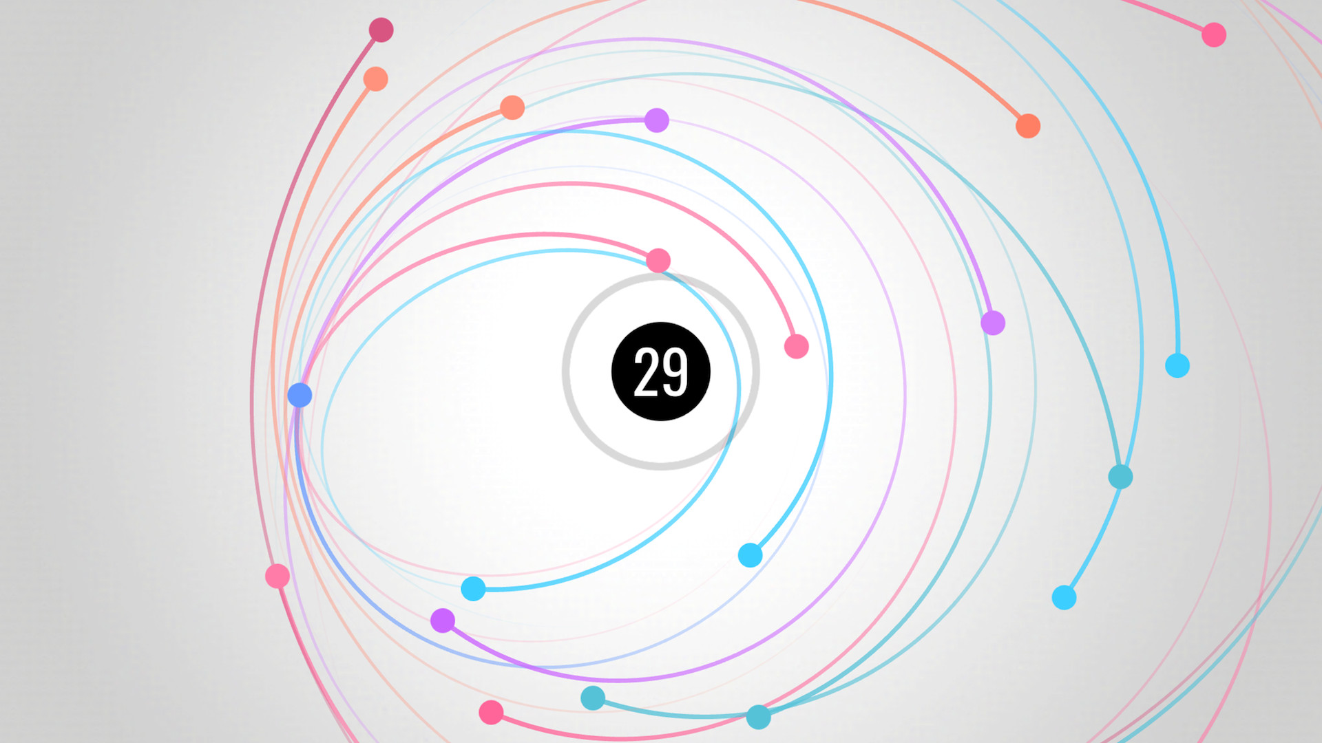 Orbit - Playing with Gravity Featured Screenshot #1