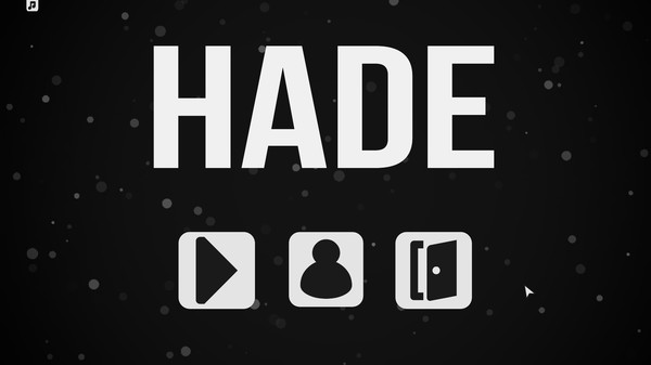 Hade-游戏截图