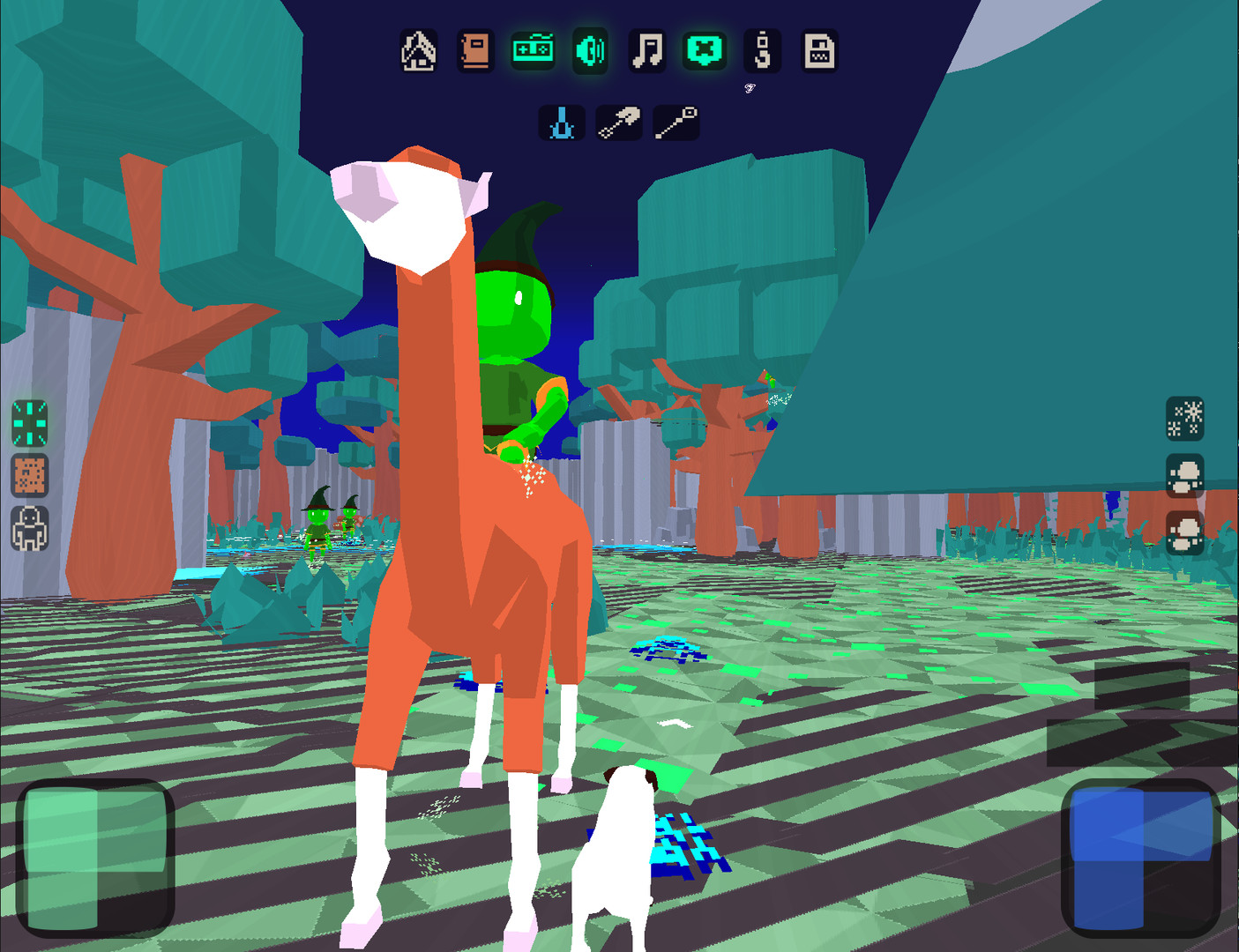 Goblin.Life Featured Screenshot #1