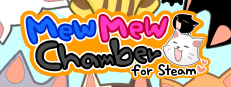 peakvox Mew Mew Chamber for Steam