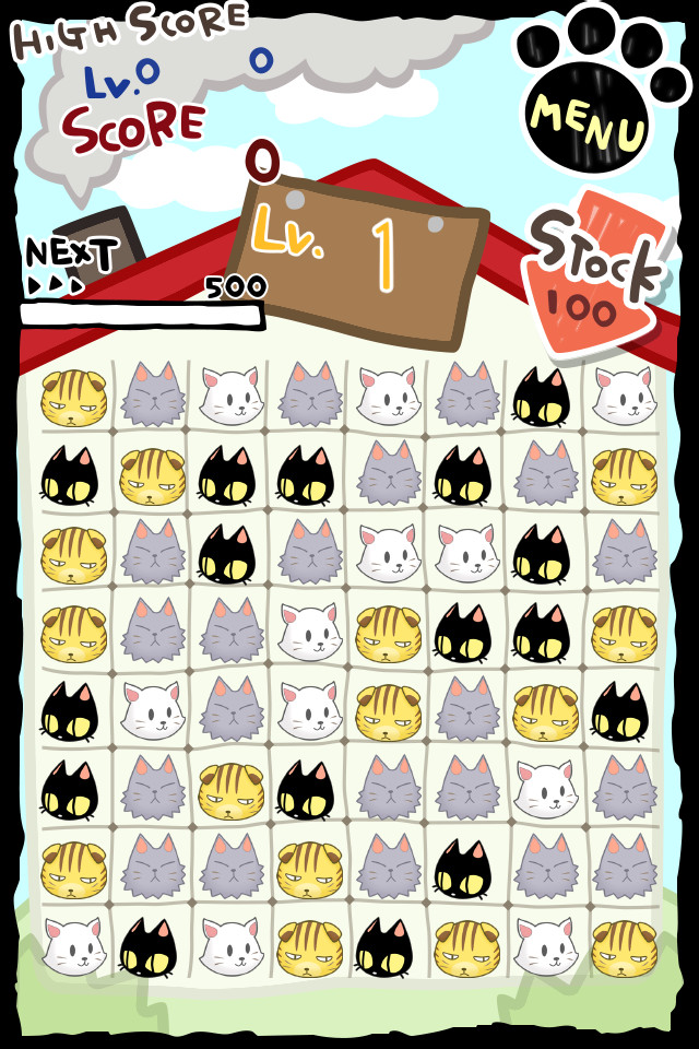 peakvox Mew Mew Chamber for Steam screenshot #6