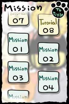 peakvox Mew Mew Chamber for Steam screenshot 2