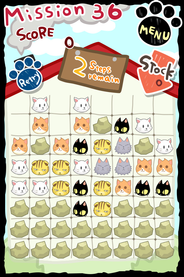 peakvox Mew Mew Chamber for Steam screenshot #4