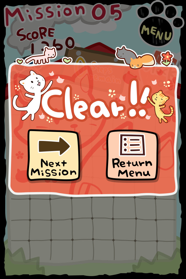 peakvox Mew Mew Chamber for Steam screenshot #5