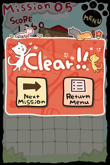 peakvox Mew Mew Chamber for Steam