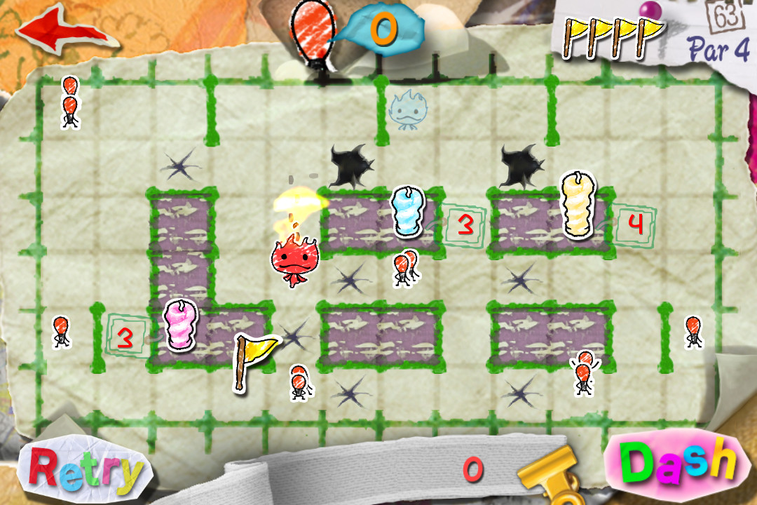 peakvox Route Candle for Steam screenshot 6