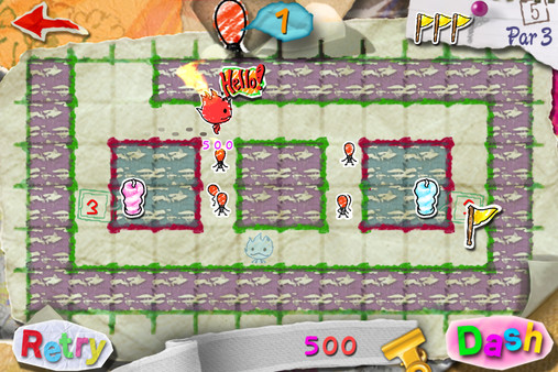 peakvox Route Candle for Steam screenshot 4