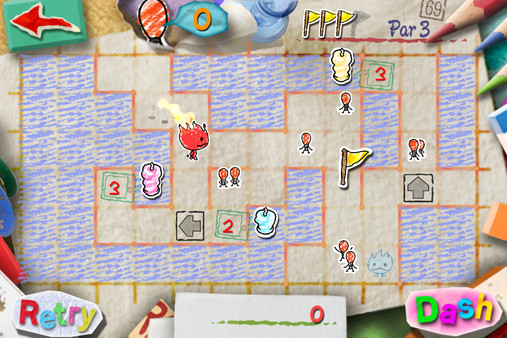 peakvox Route Candle for Steam screenshot 5