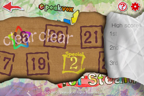 peakvox Route Candle for Steam screenshot 2