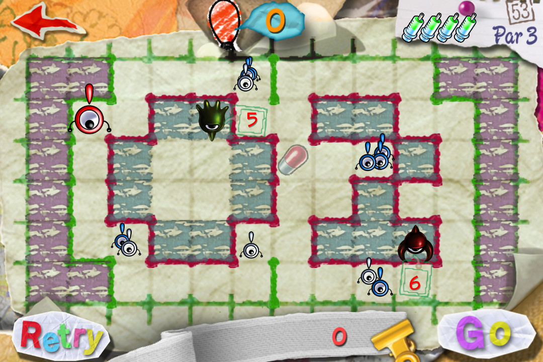 peakvox Route Candle for Steam screenshot 17
