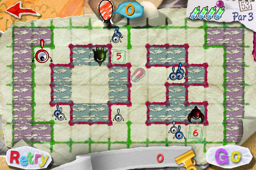 Screenshot z peakvox Route Candle for Steam Screenshot z peakvox Route Candle for Steam